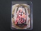 DAMIAN LILLARD SIGNED TRADING CARD WITH FSG COA