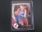 KLAY THOMPSON SIGNED TRADING CARD WITH FSG COA