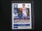 CADE CUNNINGHAM SIGNED ROOKIE CARD WITH FSG COA