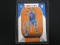 OBI TOPPIN SIGNED ROOKIE CARD WITH FSG COA