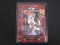 2023 PRIZM DRAFT PICKS MARCUS SASSER RC RED ICE PRIZM