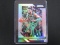JAYLEN BROWN SIGNED TRADING CARD WITH FSG COA