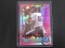 2022 BOWMAN U CHROME TYLER SHOUGH REFRACTOR