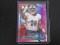 2022 BOWMAN U CHROME TOA TAUA REFRACTOR