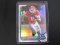 2022 BOWMAN U CHROME BROCK BOWERS REFRACTOR