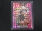 2023 MOSAIC BRYAN BRESEE RC PINK CAMO PRIZM SAINTS