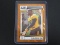 2022 SCORE DEMARVIN LEAL RC /599 LAVA HOLO STEELERS