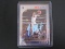 JA MORANT SIGNED ROOKIE CARD WITH PRO CERT COA