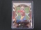 BRANDON AIYUK SIGNED ROOKIE CARD WITH FSG COA