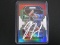JAYSON TATUM SIGNED TRADING CARD WITH FSG COA