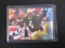 BRETT FAVRE SIGNED TRADING CARD WITH RED CARPET COA