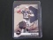 TOM BRADY SIGNED TRADING CARD WITH RED CARPET COA