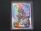 2022 BOWMAN U CHROME ARIK GILBERT REFRACTOR
