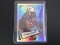 2022 BOWMAN U CHROME HENDON HOOKER REFRACTOR
