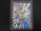 2022 DONRUSS JUSTIN HERBERT POWER PLUS CHARGERS