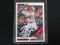 MIKE TROUT SIGNED TRADING CARD WITH PRO CERT COA