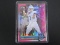 2022 BOWMAN U CHROME WILL LEVIS REFRACTOR