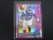 2022 BOWMAN U CHROME SAM WILLIAMS REFRACTOR