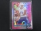 2022 BOWMAN U CHROME NICK STARKEL REFRACTOR