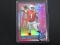 2022 BOWMAN U CHROME D'ERIQ KING REFRACTOR
