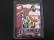 ANTHONY DAVIS SIGNED TRADING CARD WITH FSG COA