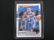OBI TOPPIN SIGNED ROOKIE CARD WITH FSG COA