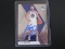 KLAY THOMPSON SIGNED TRADING CARD WITH FSG COA