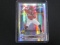 2022 TOPPS CHROME JONATHAN INDIA ALL-STAR PRISM