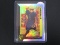 2021 CHRONICLES FLUX RONDALE MOORE RC SILVER PRIZM