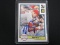 MIKE TROUT SIGNED TRADING CARD WITH PRO CERT COA