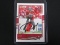 TOM BRADY SIGNED TRADING CARD WITH RED CARPET COA