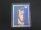 2023 BOWMAN U CHROME OSCAR TSHIEBWE REFRACTOR