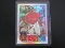 2023 TOPPS JETER DOWNS RC RAINBOW FOIL RED SOX