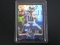 2013 TOPPS CHROME JAKE LOCKER SP /299 REFRACTOR