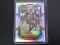 2022 PANINI PRIZM ALONTAE TAYLOR RC SILVER PRIZM
