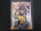 2021 CHRONICLES SCORE NAJEE HARRIS RC STEELERS