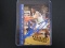 DOMINIQUE WILKINS SIGNED TRADING CARD WITH FSG COA