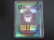 2022 PANINI PRIZM KYLE HAMILTON RC GREEN PRIZM