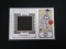 2022 CHRONICLES ENCASED JAKE LARAVIA RC SWATCHES