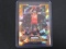 2019-20 PANINI PRIZM DONOVAN MITCHELL ORANGE ICE