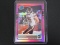 2020 DONRUSS OPTIC COLE KMET RC PINK PRIZM BEARS