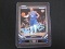 RJ BARRETT SIGNED ROOKIE CARD WITH FSG COA