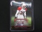2014 TOPPS TYRANN MATHIEU AUTO CARD CARDINALS