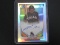2014 BOWMAN CHROME PROSPECT JUSTIN TWINE AUTO