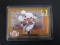2005 TOPPS ALL-AMERICAN EARL CAMPBELL /555 GOLD