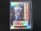 2021 LEAF VALIANT JAVONTE WILLIAMS RC AUTO SSP /35
