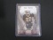 2008 LEAF CERTIFIED TRACY PORTER RC AUTO CARD /999