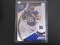 2022 ELEMENTS METAL CARD SAQUON BARKLEY GIANTS