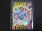 2022 STADIUM CLUB BOBBY WITT JR RC BEAM TEAM