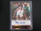 2022 LEAF BLAKE WESLEY RC AUTO GOLD LEAF ROOKIES